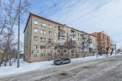 Екатеринбург, ул. Академика Губкина, 81 (Химмаш) - фото квартиры