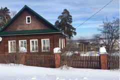г. Дегтярск, ул. Шуры Екимовой, 1 (городской округ Город Дегтярск) - фото дома