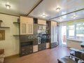 Екатеринбург, ул. Комсомольская, 72 (Втузгородок) - фото квартиры