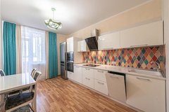 Екатеринбург, ул. Островского, 5 (Автовокзал) - фото квартиры