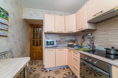 Екатеринбург, ул. Белинского, 147 (Автовокзал) - фото квартиры