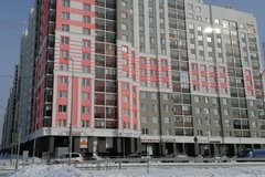 Екатеринбург, ул. Павла Шаманова, 60 (Академический) - фото квартиры