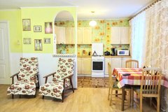 г. Краснотурьинск, ул. Рюмина, 29 (городской округ Краснотурьинск) - фото квартиры