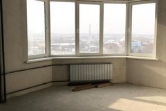 Екатеринбург, ул. Самолетная, 31 (Уктус) - фото квартиры