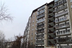 Екатеринбург, ул. Черепанова, 12 (Заречный) - фото квартиры