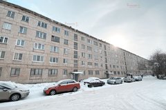 г. Верхняя Пышма, ул. Юбилейная, 3 (городской округ Верхняя Пышма) - фото квартиры
