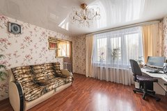 Екатеринбург, ул. Начдива Онуфриева, 28 (Юго-Западный) - фото квартиры