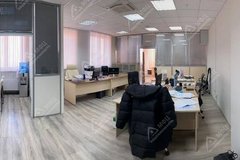 Екатеринбург, ул. Радищева, 6А - фото офисного помещения