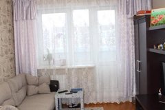 Екатеринбург, ул. Таганская, 51А (Эльмаш) - фото квартиры