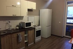 Екатеринбург, ул. Трамвайный, 2/1 (Пионерский) - фото квартиры