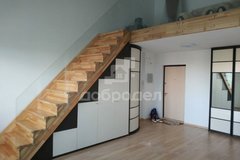 Екатеринбург, ул. Евгения Савкова, 54 (Широкая речка) - фото квартиры