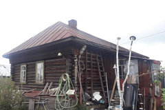поселок городского типа Арти, ул. Овсеенко, 35 (городской округ Артинский) - фото дома