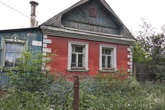 Екатеринбург, ул. Павловская, 54 (Уралмаш) - фото дома