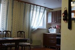 п. Двуреченск, ул. Мира, 4/2 (городской округ Сысертский) - фото квартиры