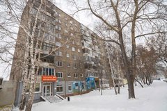 Екатеринбург, ул. Сулимова, 42 (Пионерский) - фото квартиры