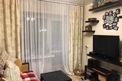 Екатеринбург, ул. Челюскинцев, 31 (Вокзальный) - фото квартиры