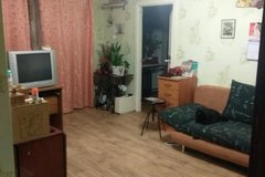 Екатеринбург, ул. Челюскинцев, 33а (Вокзальный) - фото квартиры