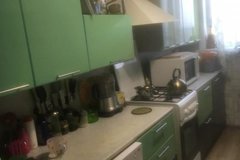 Екатеринбург, ул. Бебеля, 154 (Новая Сортировка) - фото квартиры