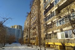 Екатеринбург, ул. Черепанова, 30 (Заречный) - фото квартиры