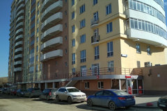 Екатеринбург, ул. Машинная, 3а (Автовокзал) - фото офисного помещения