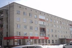 г. Березовский, ул. Мира, 3 (городской округ Березовский) - фото комнаты