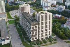 Екатеринбург, ул. Восточная, 31 (Шарташский рынок) - фото квартиры