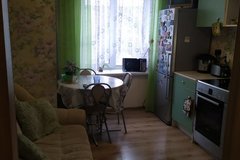 Екатеринбург, ул. Пехотинцев, 21б (Новая Сортировка) - фото квартиры