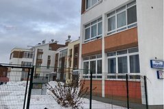Екатеринбург, ул. Карасьевская, 41 (Широкая речка) - фото квартиры
