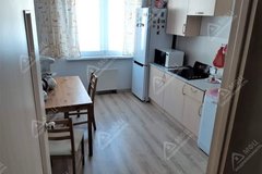 Екатеринбург, ул. Евгения Савкова, 56 (Широкая речка) - фото квартиры