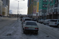 Екатеринбург, ул. Павла Шаманова, 9 (Академический) - фото квартиры