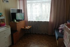 Екатеринбург, ул. Таганская, 6а (Эльмаш) - фото квартиры