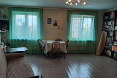 Екатеринбург, ул. Июльская, 19 (Пионерский) - фото квартиры