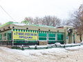 Продажа здания: Екатеринбург, ул. Машиностроителей, 13А - Фото 1