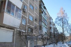 Екатеринбург, ул. Крауля, 70 (ВИЗ) - фото квартиры
