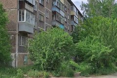 г. Нижний Тагил, ул. Металлургов, 60 (городской округ Нижний Тагил) - фото квартиры