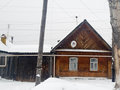 г. Сысерть, ул. Тимирязева, 126 (городской округ Сысертский) - фото дома