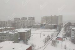Екатеринбург, ул. Крауля, 85 (ВИЗ) - фото квартиры