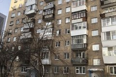 Екатеринбург, ул. Челюскинцев, 88 (Центр) - фото квартиры