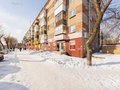 Екатеринбург, ул. Надеждинская, 9 (Старая Сортировка) - фото квартиры
