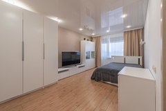 Екатеринбург, ул. Серова, 27 (Автовокзал) - фото квартиры