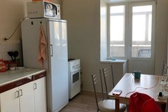 Екатеринбург, ул. Красноуральская, 22 (ВИЗ) - фото квартиры