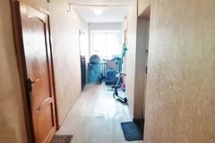 Екатеринбург, ул. Красный, 8а (Центр) - фото комнаты
