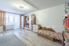 Екатеринбург, ул. Патриса Лумумбы, 38 (Вторчермет) - фото квартиры