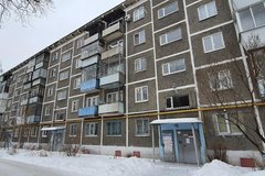 Екатеринбург, ул. Щербакова, 3/1 (Уктус) - фото квартиры