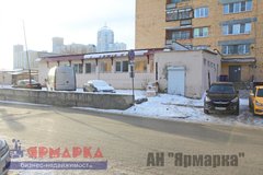 Екатеринбург, ул. Студенческая, 82 - фото торговой площади