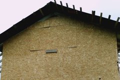 п. Монетный, ул. Березовская, 61А (городской округ Березовский) - фото дома