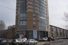 Екатеринбург, ул. Шаумяна, 111 - фото офисного помещения