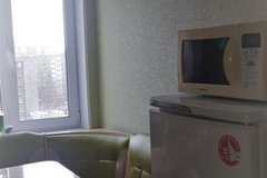 Екатеринбург, ул. Бебеля, 162 (Новая Сортировка) - фото квартиры