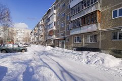 Екатеринбург, ул. Академика Бардина, 3/2 (Юго-Западный) - фото квартиры