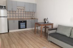 Екатеринбург, ул. Комсомольская, 67 (Втузгородок) - фото квартиры